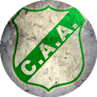 Logo Club Atlético Arsenal de Viale